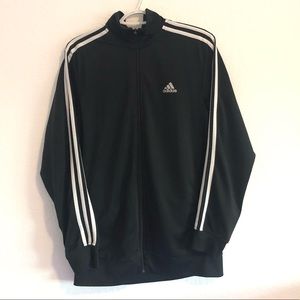 ADIDAS original striped jacket